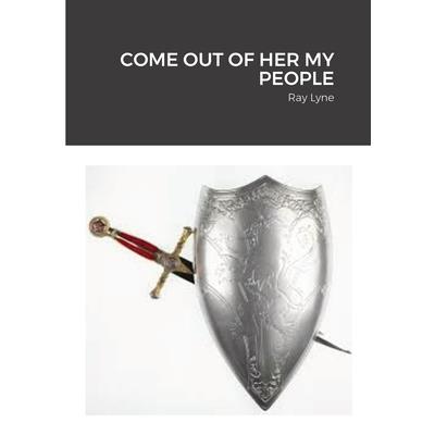 Come Out of Her My People