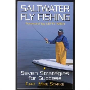 Saltwater Fly Fishing