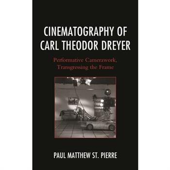 Cinematography of Carl Theodor Dreyer