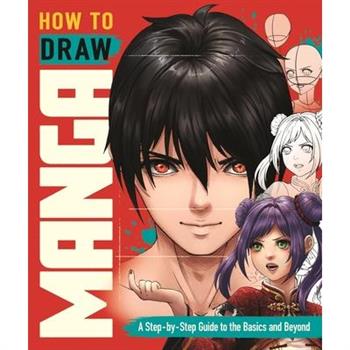 How to Draw Manga