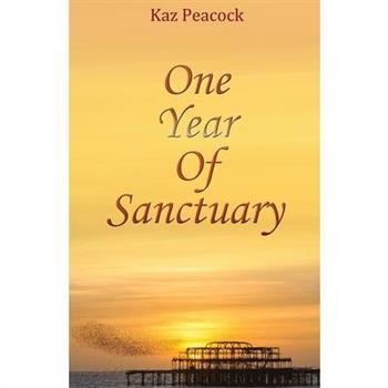 One Year Of Sanctuary