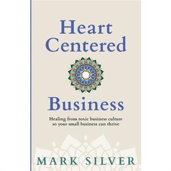 Heart-Centered Business