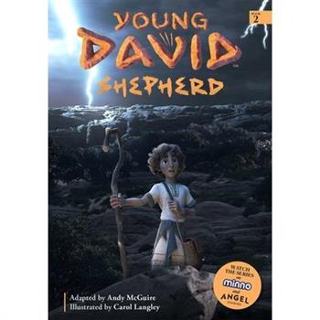 Young David: Shepherd