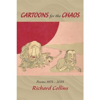 Cartoons for the Chaos
