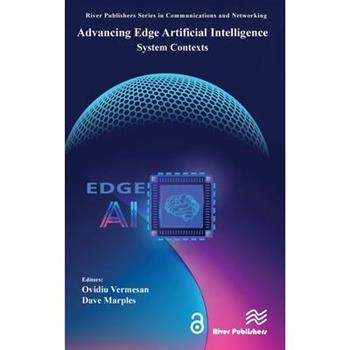 Advancing Edge Artificial Intelligence