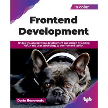 Frontend Development