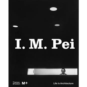 I. M. Pei