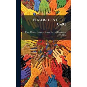 Person-centered Care