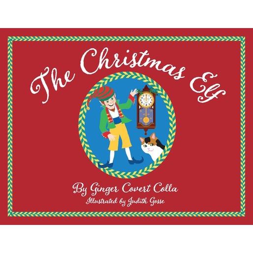 The Christmas Elf