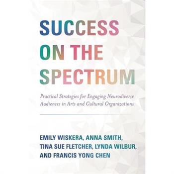 Success on the Spectrum