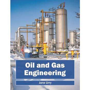 Oil and Gas Engineering