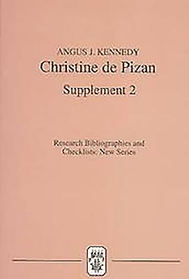 Christine de Pizan