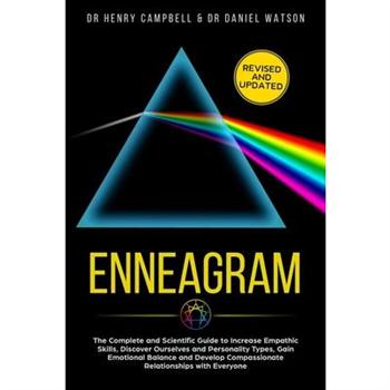 Enneagram REVISED AND UPDATED