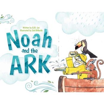Noah and the Ark