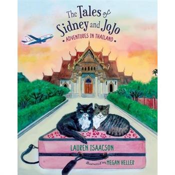 The Tales of Sidney and JoJo