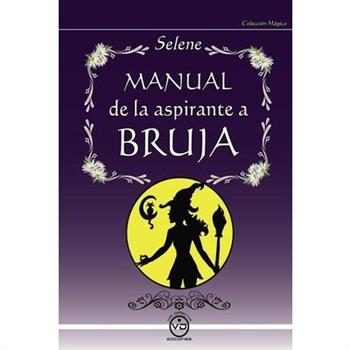 Manual de la Aspirante a Bruja
