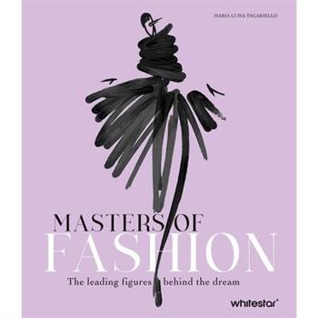 Masters of Fashion