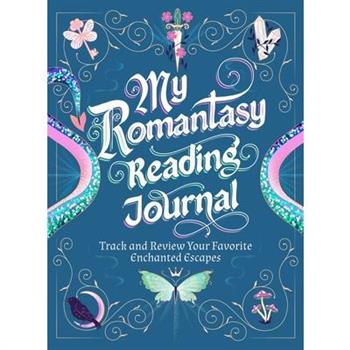 My Romantasy Reading Journal