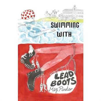 Swimming With Lead Boots