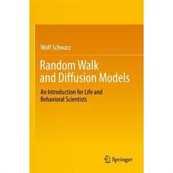 Random Walk and Diffusion Models
