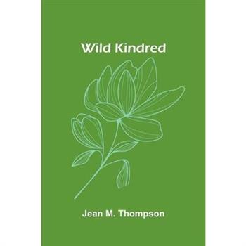 Wild Kindred