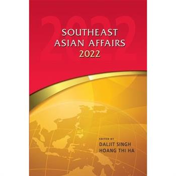 Southeast Asian Affairs 2022
