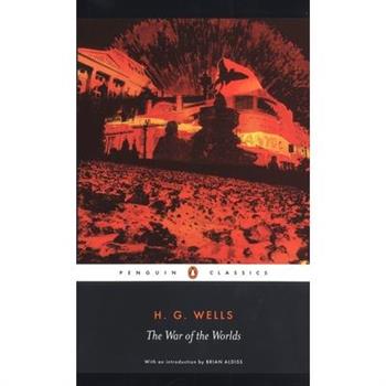 The War Of The Worlds