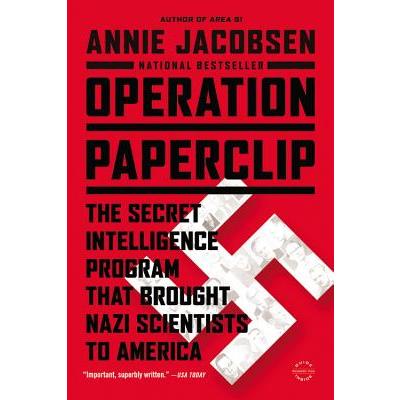Operation Paperclip