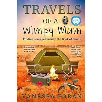 Travels of a Wimpy Mum