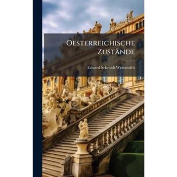 Oesterreichische Zust瓣nde