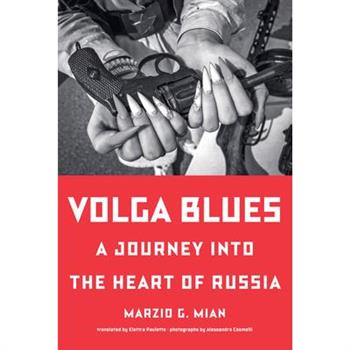 Volga Blues