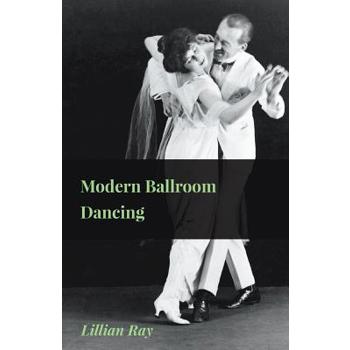 Modern Ballroom Dancing