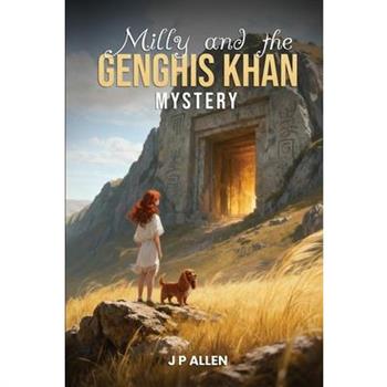 Milly And The Genghis Khan Mystery