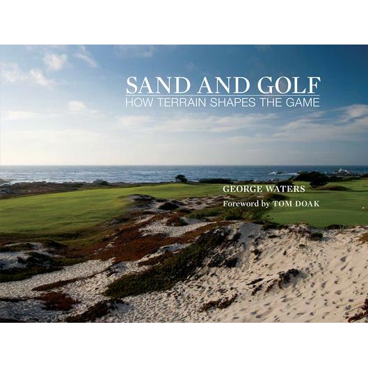 Sand and Golf