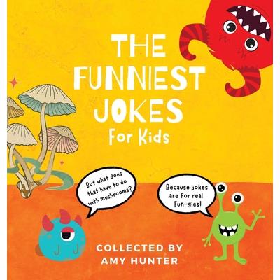 The Funniest Jokes for Kids