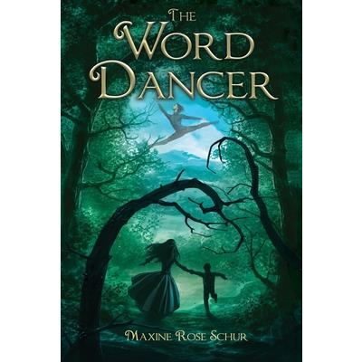 The Word Dancer