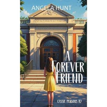 A Forever Friend