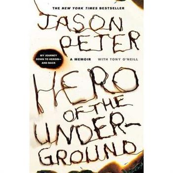 Hero of the Underground