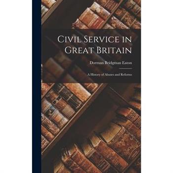 Civil Service in Great Britain