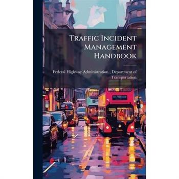 Traffic Incident Management Handbook