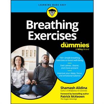 Breathing Exercises for Dummies