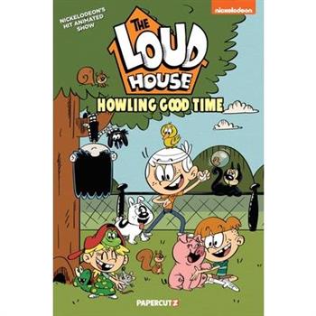 The Loud House Vol. 21