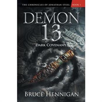 Demon 13