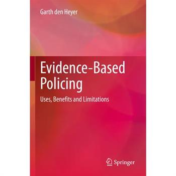 Evidence-Based Policing