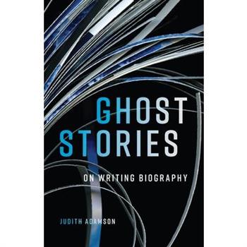 Ghost Stories