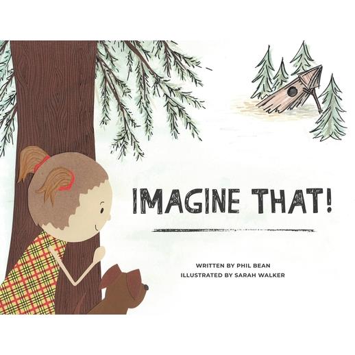 Imagine That!