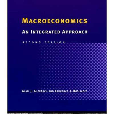 Macroeconomics, Second Edition