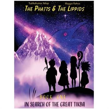 The Phatts and the Lippids