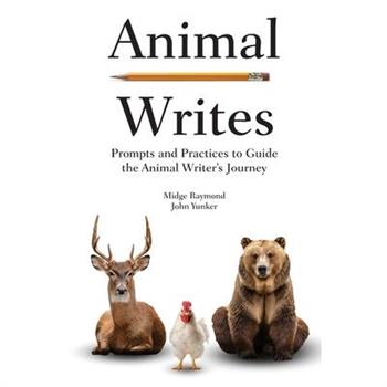 Animal Writes