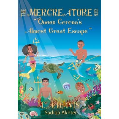 The Mercreature Series